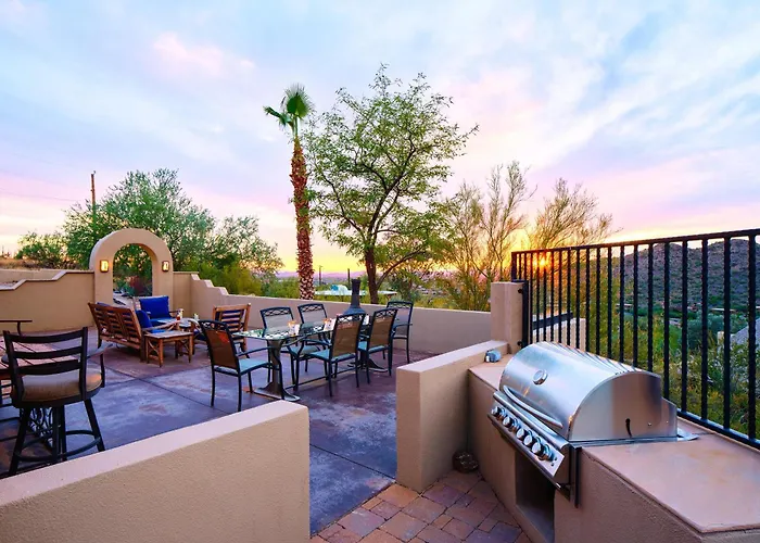 Summit - Stunning Mountain Views - Hot Tub Hotel 4*
