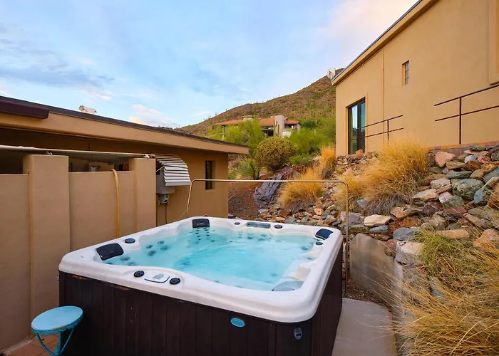 Hotel Summit - Stunning Mountain Views - Hot Tub