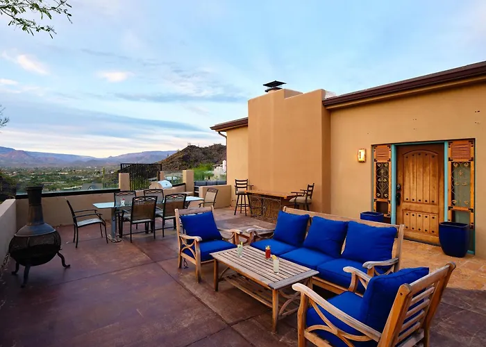 Hotel Summit - Stunning Mountain Views - Hot Tub