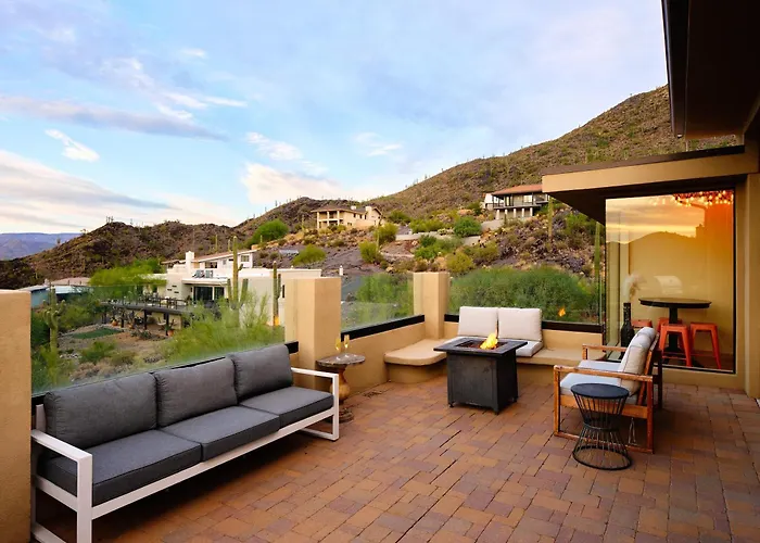 Hotel Summit - Stunning Mountain Views - Hot Tub 4*