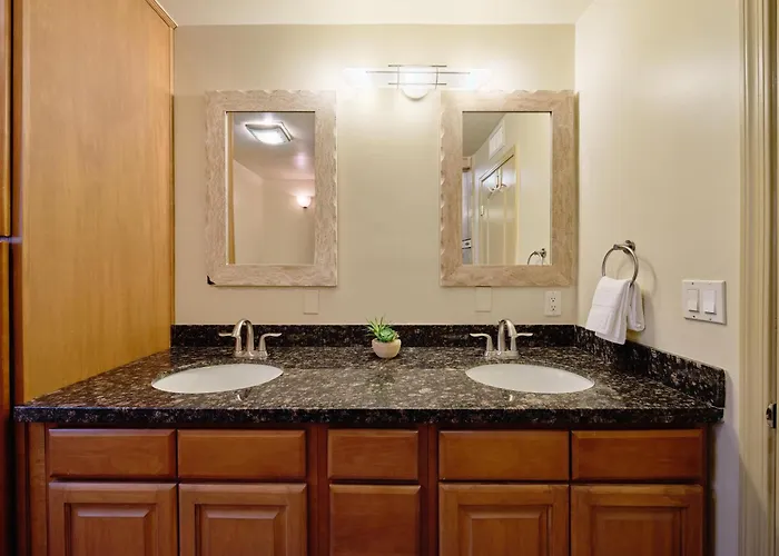 Summit - Stunning Mountain Views - Hot Tub 4* Cave Creek
