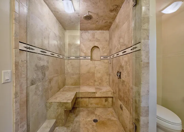Summit - Stunning Mountain Views - Hot Tub Hotel Cave Creek