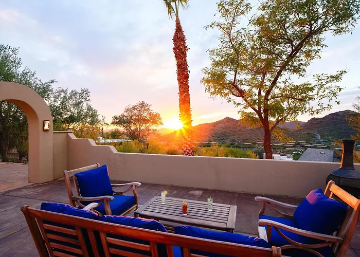 Hotel Summit - Stunning Mountain Views - Hot Tub 4*