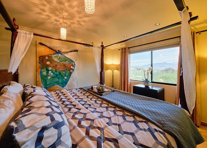 Hotel Summit - Stunning Mountain Views - Hot Tub 4*